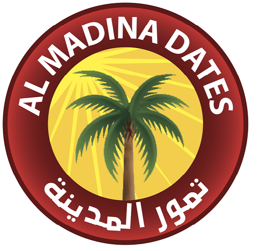 Al Madina logo