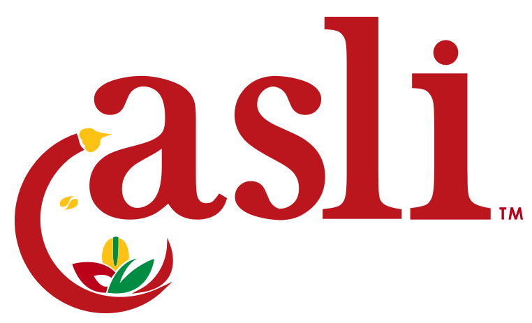 Asli logo