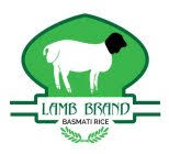 Lamb Brand logo