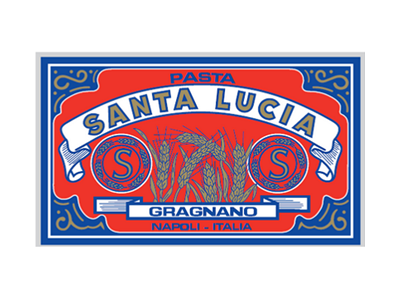 Santa Lucia logo